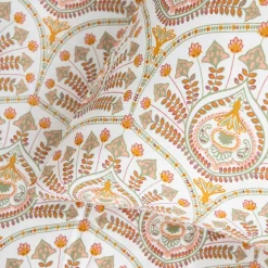 Discount Pościel Fanya Bawelniana Wzor 160X200 Cm Pościel 160X200 Cm