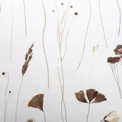 Outlet Pościel Idalia Satynowa W Kwiaty 160X200 Cm Pościel Satynowa