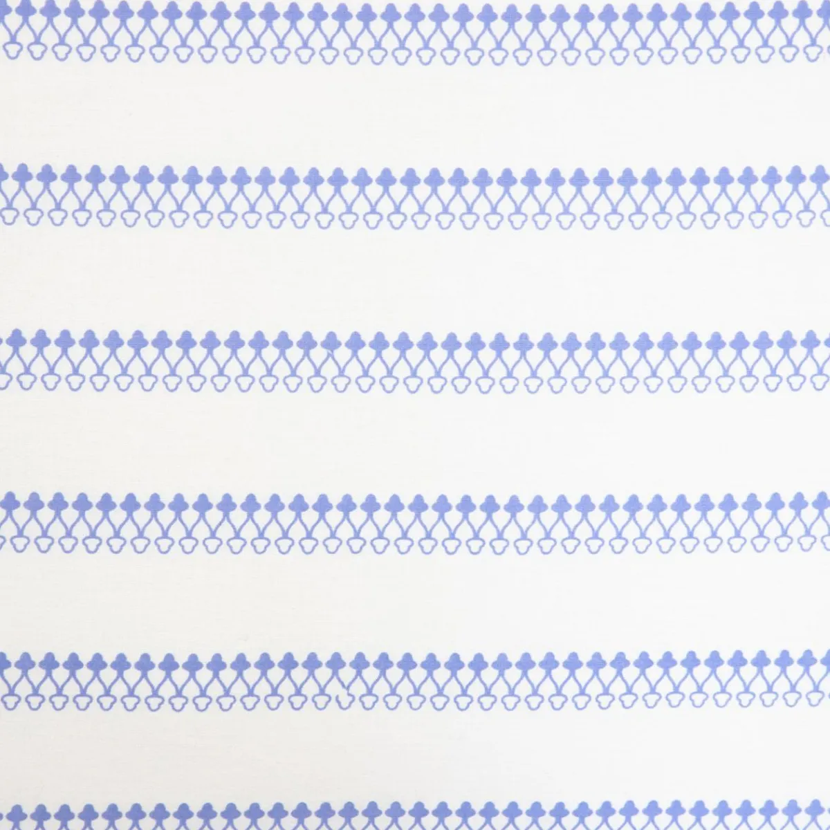 Outlet Pościel Katina Bawelniana W Niebieski Wzor Z Falbanka 220X200 Cm Pościel Bawelniana