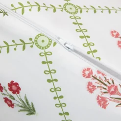 Outlet Pościel Narine Z Mikrofibry Wzor 140X200 Cm + 1*70X80 Cm Pościel Z Mikrofibry