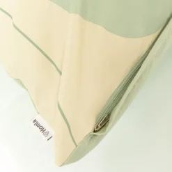 Flash Sale Pościel Nirma Z Mikrofibry W Liscie 200X220 Cm Pościel Z Mikrofibry