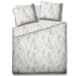 Outlet Pościel Padang Z Mikrofibry W Galazki 200X220 Cm Pościel Z Mikrofibry