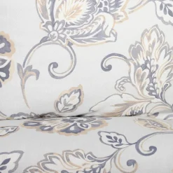 Outlet Pościel Rukki Satynowa Wzor Boho 160X200 Cm Pościel Satynowa