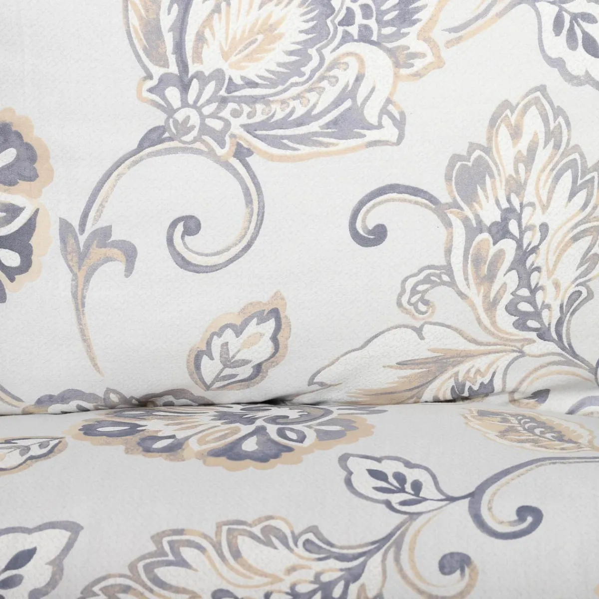 Outlet Pościel Rukki Satynowa Wzor Boho 160X200 Cm Pościel Satynowa