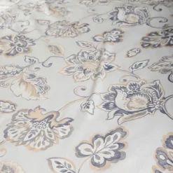 New Pościel Rukki Satynowa Wzor Boho 200X220 Cm Pościel Satynowa