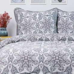 Cheap Pościel Scarla Satynowa Premium 200X220 + 2*50X60 Cm' Pościel Satynowa