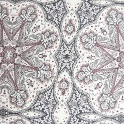 Outlet Pościel Scarla Satynowa Premium 160X200 + 2*50X60 Cm Pościel Satynowa