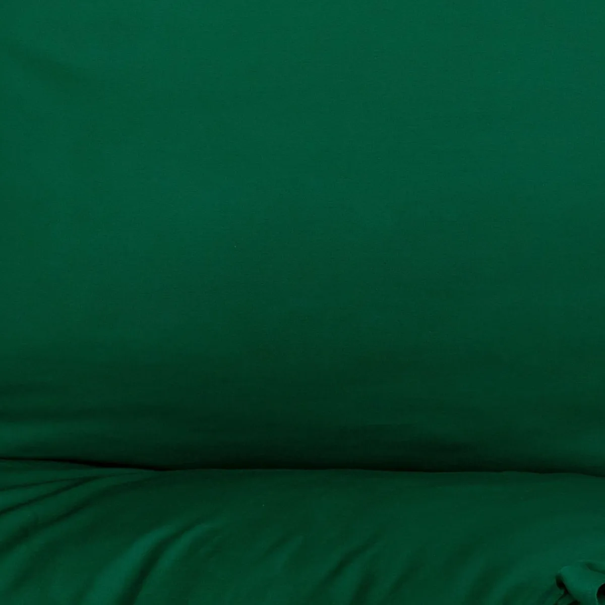 Cheap Pościel Selin Satynowa Ciemnozielona 160X200 Cm Pościel Bawelniana