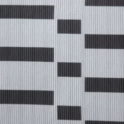 Fashion Pościel Viviette Bawelniana Szaro-Czarna 140X200 Cm + 1*70X80 Cm Pościel Bawelniana