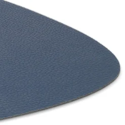 Hot Podkladka Do Jadalni Femelo Granatowa 38 Cm Podkładki Pod Talerze