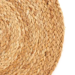 Hot Podkladka Do Jadalni Freza Jutowa 38 Cm Podkładki Pod Talerze