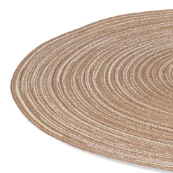 Best Sale Podkladka Do Jadalni Tanga Okragla Brazowa 38 Cm Podkładki Pod Talerze