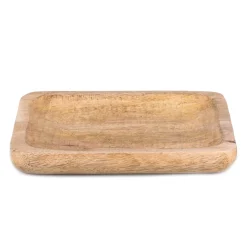 Best Podstawka Abbou Drewniana 25X25 Cm Podkładki Pod Garnki