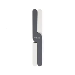 Flash Sale Podstawka Easy Cook Pod Gorace Naczyńie Skladana Szara 20X3 Cm Podkładki Pod Garnki