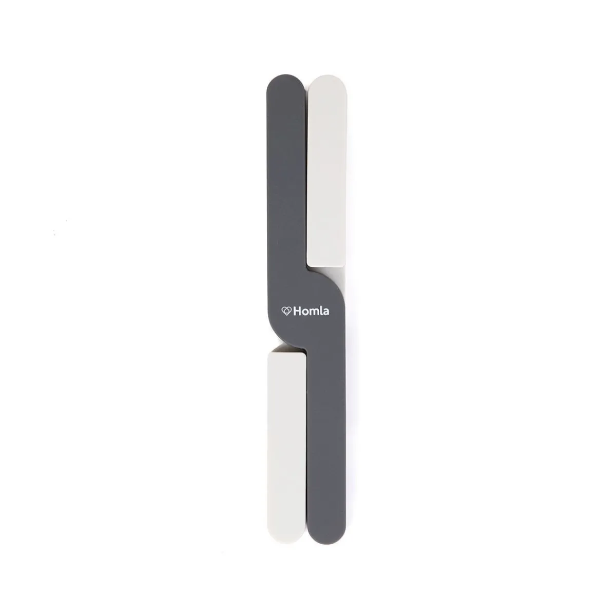 Flash Sale Podstawka Easy Cook Pod Gorace Naczyńie Skladana Szara 20X3 Cm Podkładki Pod Garnki