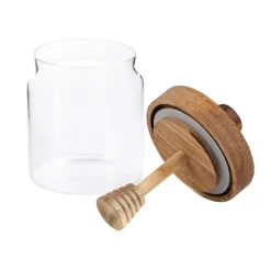Shop Pojemnik Carlos Na Miod 0,47 L Pojemniki Na Żywność