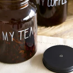 Hot Pojemnik Claubee My Tea 1 L Pojemniki Na Żywność