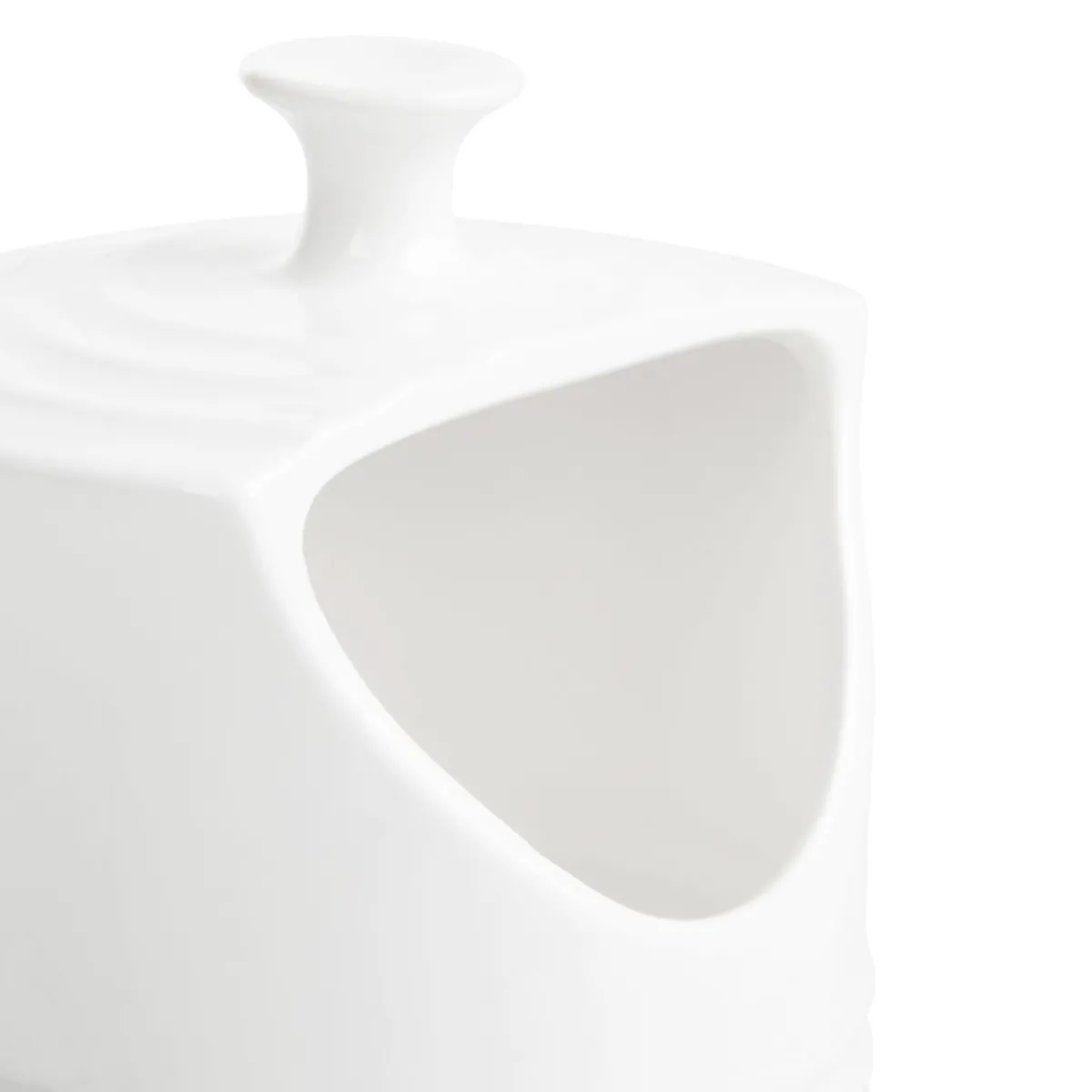Best Sale Pojemnik Lazaro Porcelanowy 13X12 Cm Pojemniki Na Żywność