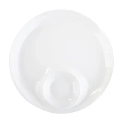 Shop Polmisek Fabio Z Miejscem Na Dip 30 Cm Naczynia Na Przekąski