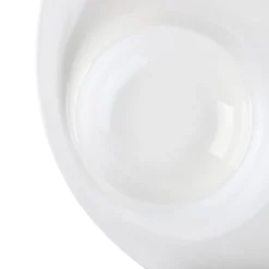 Shop Polmisek Fabio Z Miejscem Na Dip 30 Cm Naczynia Na Przekąski