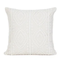 Store Poszewka Crochet Szydelkowa 45X45 Cm Poduszki Na Krzeslo
