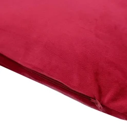 Cheap Poszewka Gosta Fuksjowa 45X45 Cm Poduszki Na Krzeslo