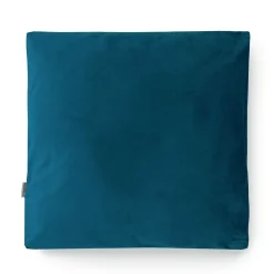Best Sale Poszewka Gosta Turkusowa 45X45 Cm Poduszki Na Krzeslo