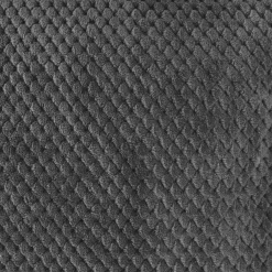 Cheap Poszewka Noah Ziarnka Ryzu Szara 45X45 Cm Poduszki Na Krzeslo