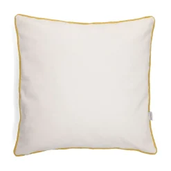 Outlet Poszewka Prima W Kwiaty 45X45 Cm Poduszki Na Krzeslo
