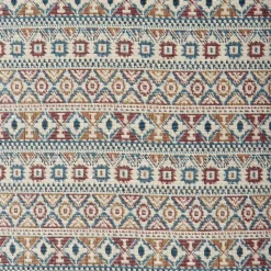 Best Poszewka Salia Zakardowa W Kolorowy Wzor 45X45 Cm Poszewki Na Poduszki