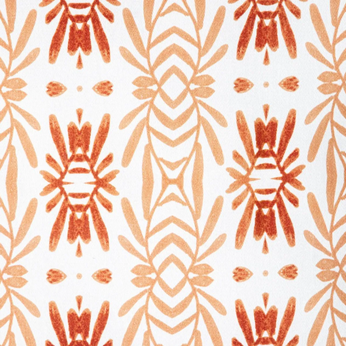 Fashion Poszewka Solio W Brazowy Wzor 45X45Cm Poszewki Na Poduszki