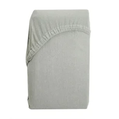Cheap Przescieradlo Claire Jersey Pistacjowe 160X200 Cm Prześcieradła