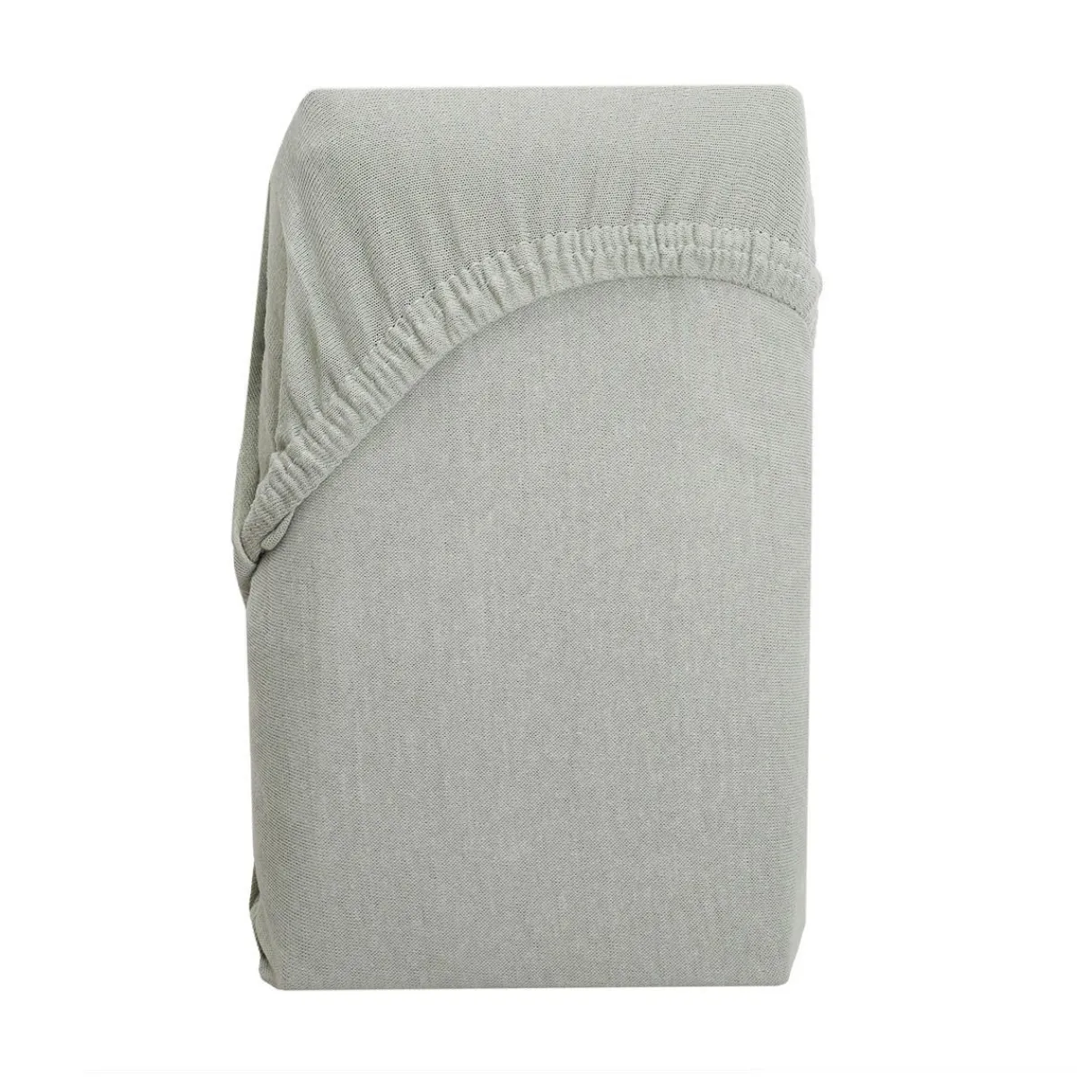 Cheap Przescieradlo Claire Jersey Pistacjowe 160X200 Cm Prześcieradła