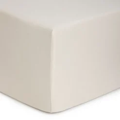 Best Przescieradlo Pelly Jersey Bezowe Premium 160X200 Cm Prześcieradła