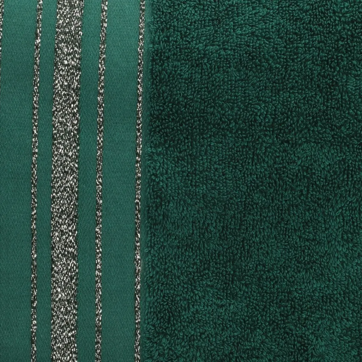 Cheap Ręcznik Duke Z Paskami Lureksowymi 50X90 Cm Ręczniki 50X90