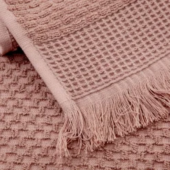 Store Ręcznik Marin Dusty Rose 70X130Cm Ręczniki 70X130