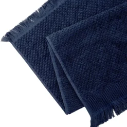 Cheap Ręcznik Marin Granatowy 70X130Cm Ręczniki 70X130