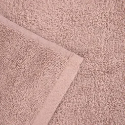 Online Ręcznik Meride Rozowy 50X90Cm Ręczniki 50X90