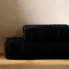 Discount Ręcznik Naltio W Paski 50X90 Cm Ręczniki 50X90