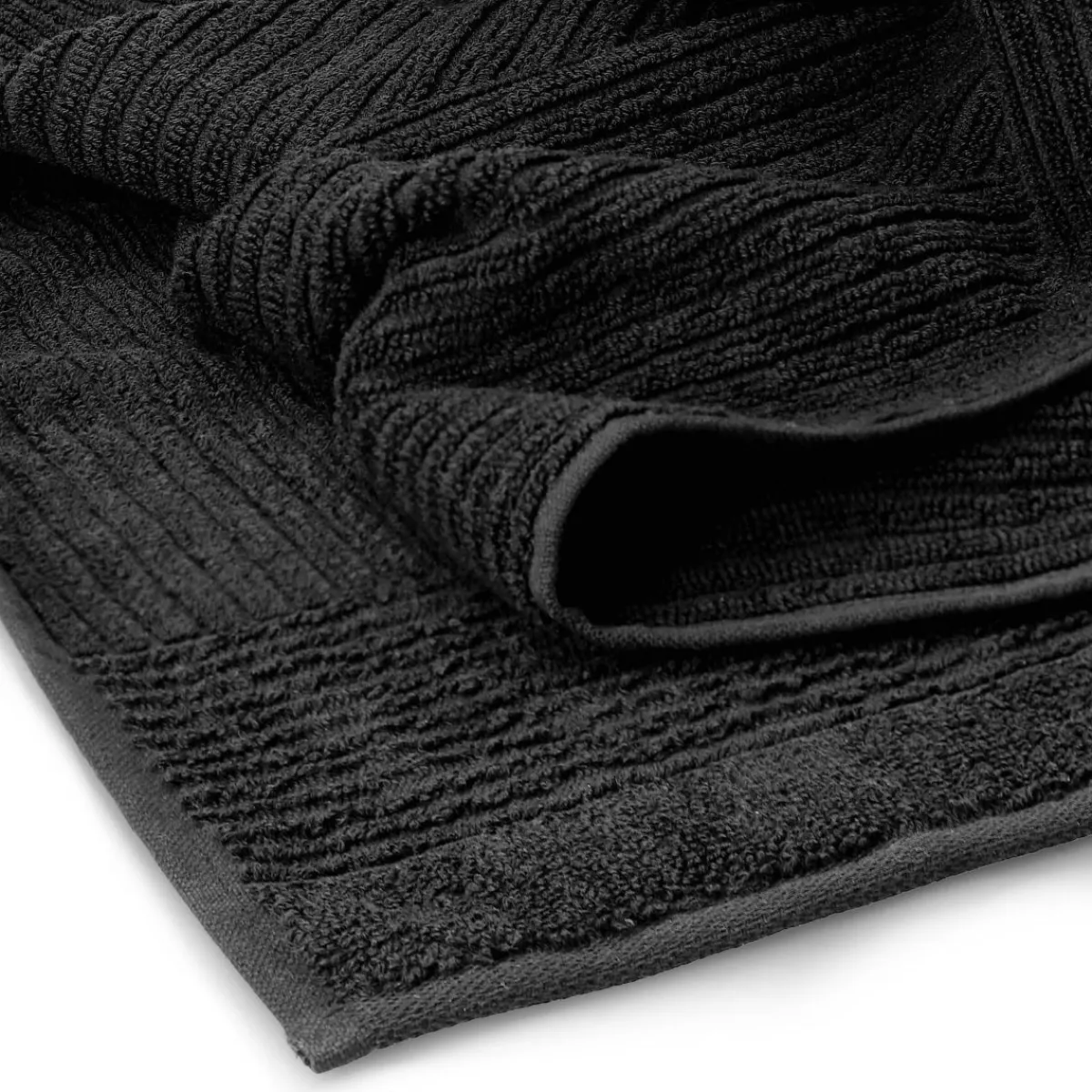 Discount Ręcznik Naltio W Paski 50X90 Cm Ręczniki 50X90