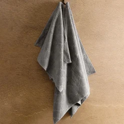 Sale Ręcznik Samine Z Marokanska Koniczyna 50X90Cm Ręczniki 50X90
