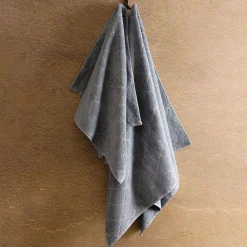 Shop Ręcznik Samine Z Marokanska Koniczyna 50X90Cm Ręczniki 50X90