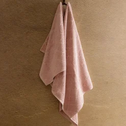 Outlet Ręcznik Samine Z Marokanska Koniczyna 50X90Cm Ręczniki 50X90