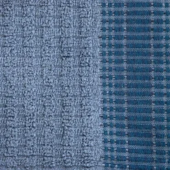 New Ręcznik Tippy Niebieski 70X130Cm Ręczniki 70X130