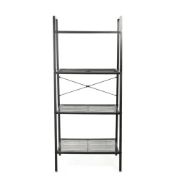 Hot Regal Malmi Metalowy 60X35X135 Cm Regały