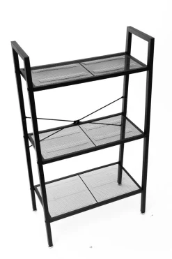 Hot Regal Malmi Metalowy 60X35X101,5 Cm Regały