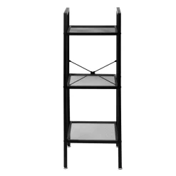 Store Regal Malmi Metalowy 35X35X101,5 Cm Regały