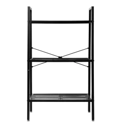 Hot Regal Malmi Metalowy 60X35X101,5 Cm Regały