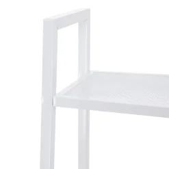 Clearance Regal Malmi Metalowy 35X34X136,5 Cm Regały
