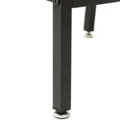 Outlet Regal Malmi Metalowy 35X35X135 Cm Regały